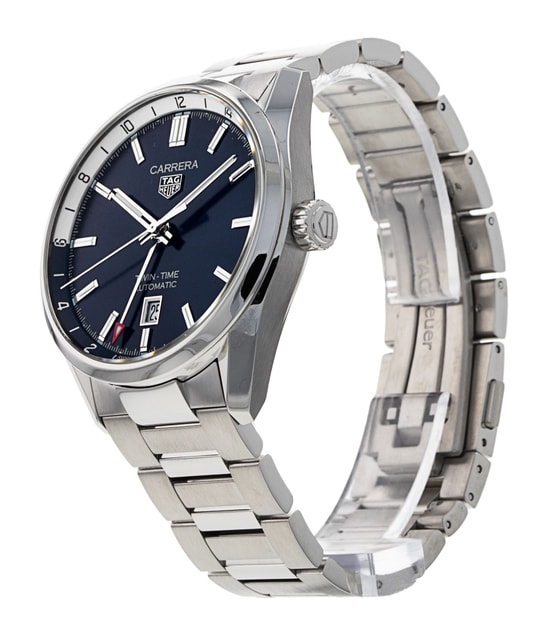 Tag Heuer Carrera WBN201A.BA0640 Image 2
